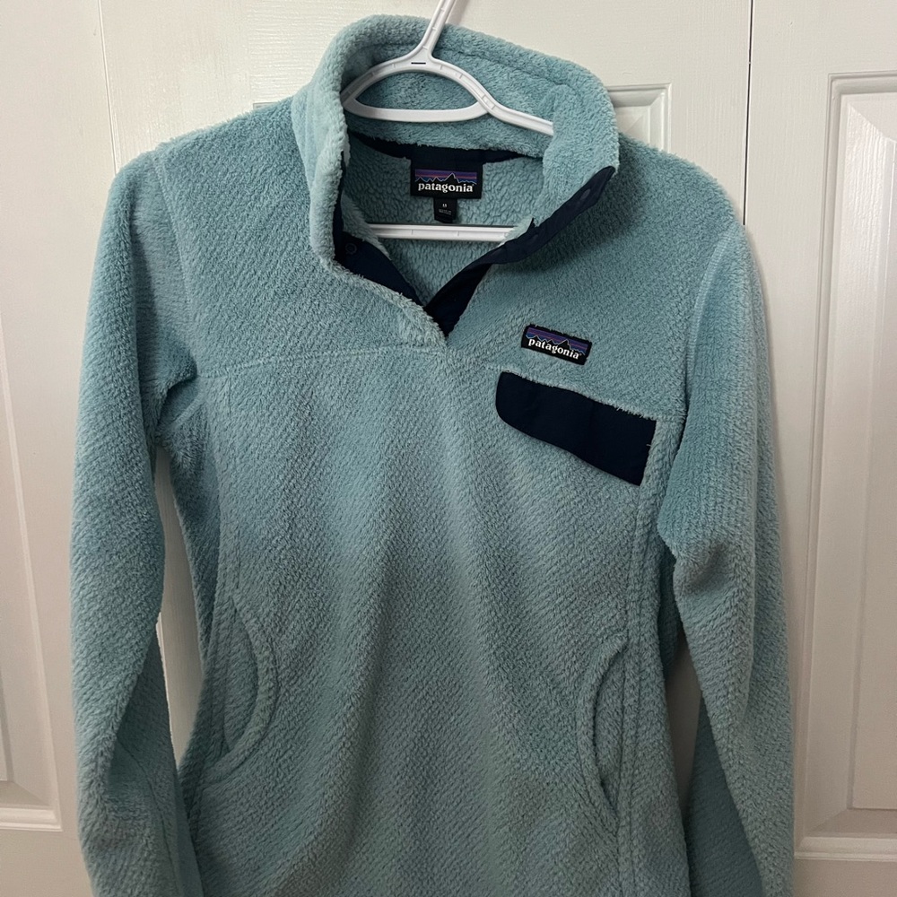 Patagonia Pullover